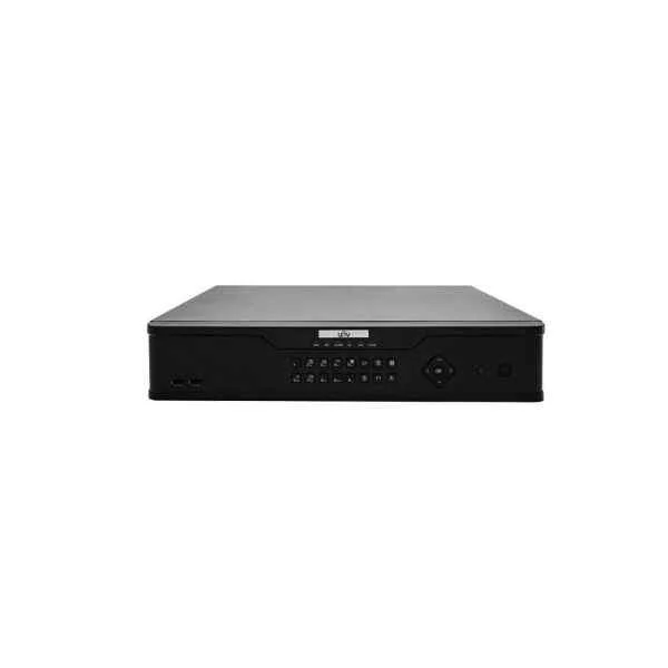 NVR308-16E-B | 160Mbps, 16 x 1080P, 8 x 4MP, 4 x 4K NVR308-16E-B | 160Mbps, 16 x 1080P, 8 x 4MP, 4 x 4K