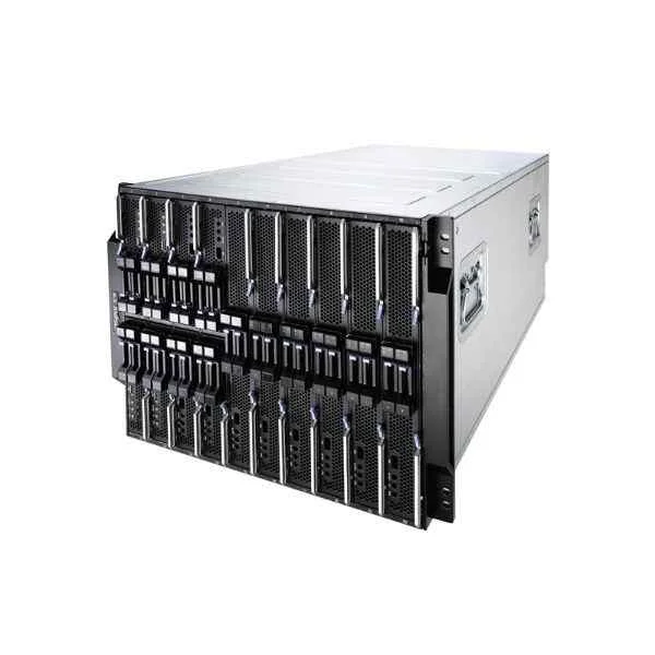 NX5440M4 | Inspur Yingxin NX5440M4 Blade, two E5-2600 v4 processors, Eight DDR4 memory slots, two 2.5-inch hot-plug SATA/SSD hard disks, 1 * PCIe 3.016