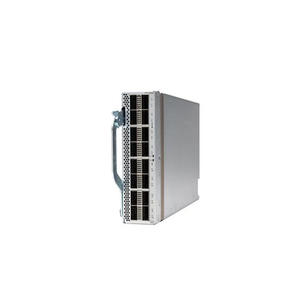 NXM-X16C | Nexus 100G Line Expansion Module NXM-X16C | Nexus 100G Line Expansion Module