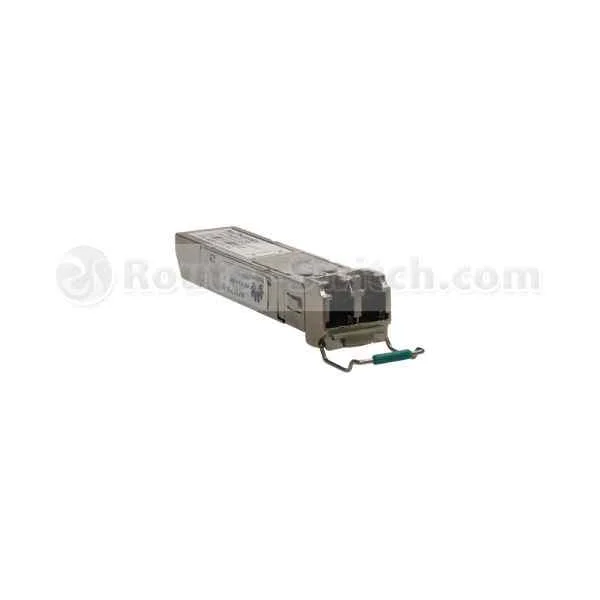 Optical transceiver,eSFP,1310nm,1.25Gb/s,-4.5dBm,3dBm,-22.5dBm,LC(-40~85),single-mode,40km