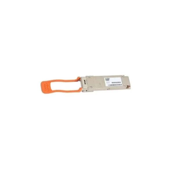 ONS-QSFP-4X10-MLR= | 4x10Gbps Multi-rate QSFP+, LR