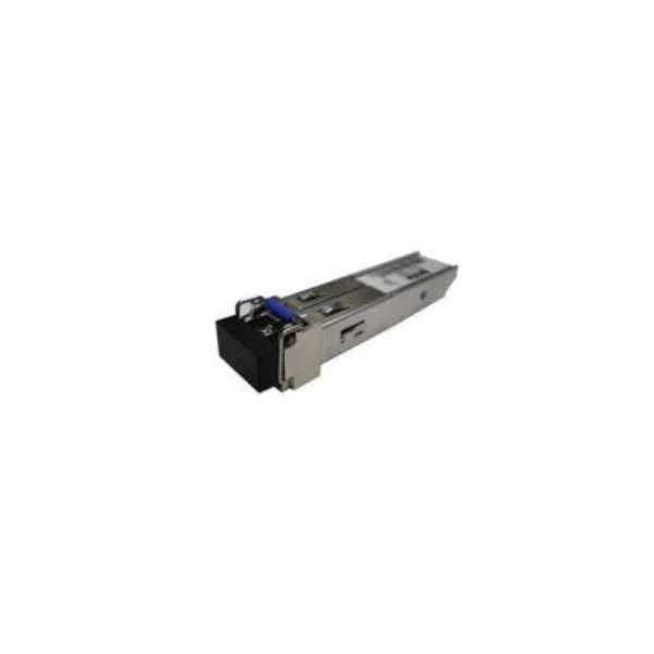 Optical Transceiver,eSFP,1310nm,1.25Gb/s,3dBm,-4.5dBm,-22.5dBm,LC(-40~85),40km