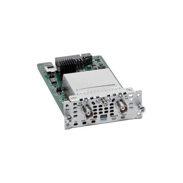 CAT6 LTE ADV PLUGGABLE FOR APAC LATAM AND ANZ