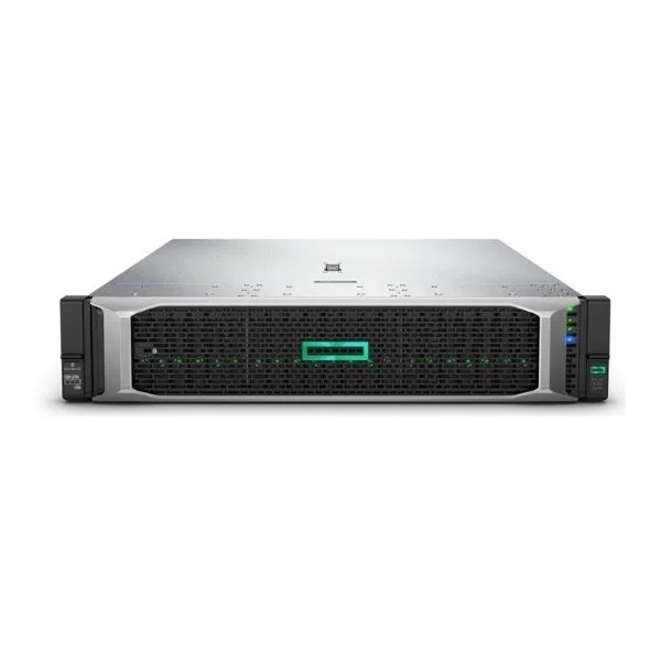P02483-AA1 | HPE Proliant DL388 G10 4208 (8-Core, 2.1 GHz, 85W) 1P 16G S100i 12LFF 500W PS Serv