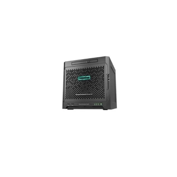 P03698-S01 | HPE MicroSvr Server Gen10 X3421 Perf AMS Svr Server