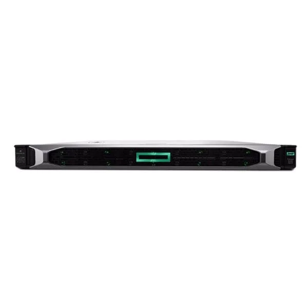 P04646-AA1 | HPE ProLiant DL325 Gen10 7251 2.1GHz 8-core 1P 8GB-R E208i-a 4LFF 500W PS Entry CN Server