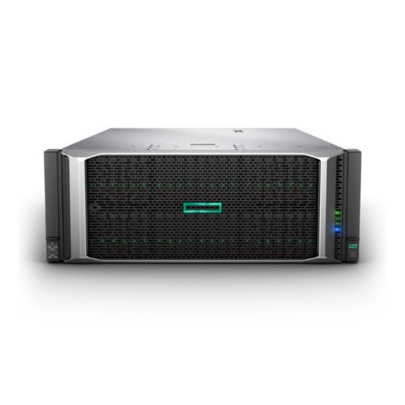 P05673-B21 | HPE ProLiant DL580 Gen10 5220 2.2GHz 18-core 2P 128GB-R P408i-p 8SFF 4x800W RPS Server