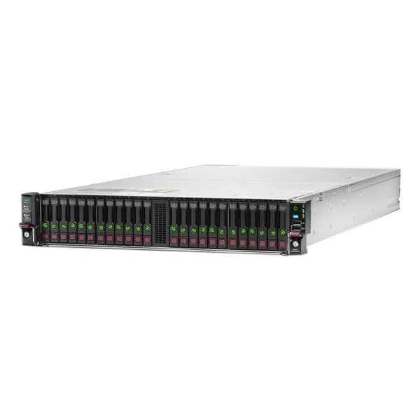 P07244-B21 | HPE Apollo 4200 Gen10 24LFF Configure-to-order Server