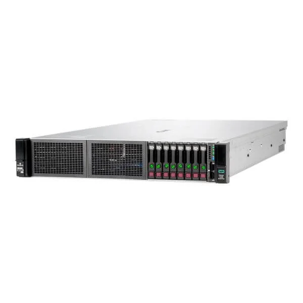 P07594-B21 | HPE ProLiant DL385 Gen10 Plus 7262 1P 16GB-R 8LFF 500W PS Server