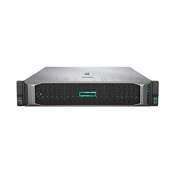 P09708-B21 | HPE ProLiant DL385 Gen10 7551 2GHz 32-core 1P 32GB-R P408i-a 8SFF 800W PS Base Server