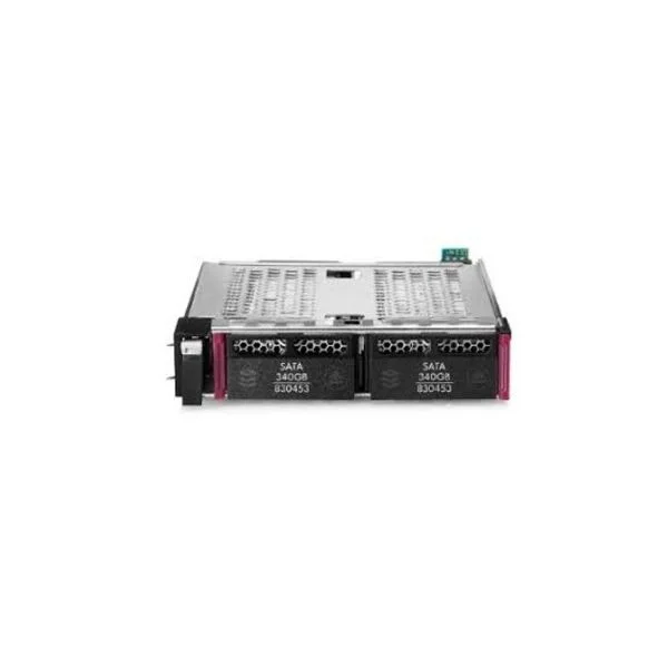 HPE 6.4TB NVMe x8 Lanes Mixed Use HHHL 3yr Wty Digitally Signed Firmware Card