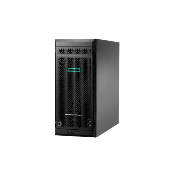 HPE ProLiant ML110 Gen10 4208 2.1GHz 8-core 1P 16GB-R S100i 4LFF 550W PS Server
