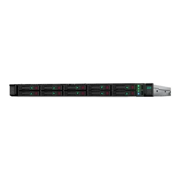 P18605-B21 | HPE ProLiant DL325 Gen10 Plus 7402P 1P 64GB-R 8SFF 800W RPS Server