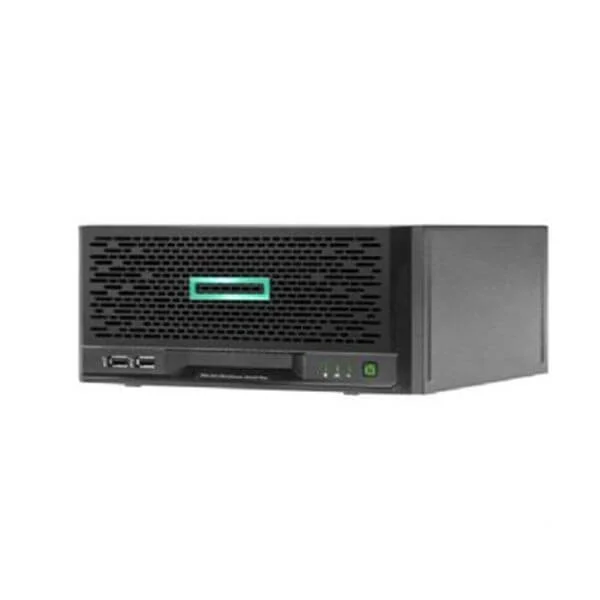 P19752-371 | HPE ProLiant MicroServer Gen10 Plus E-2224 S100i 4LFF-NHP 1TB 180W External PS Server P19752-371 | HPE ProLiant MicroServer Gen10 Plus E-2224 S100i 4LFF-NHP 1TB 180W External PS Server