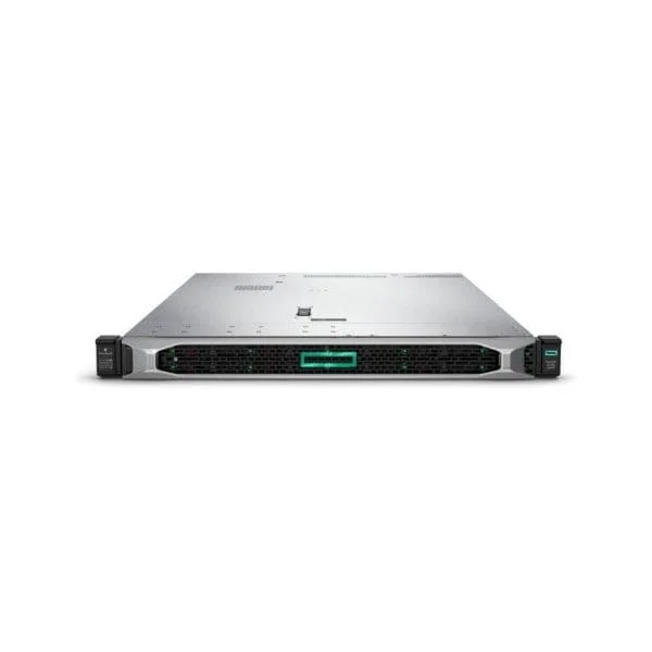 HPE DL360 Gen10 4210 (10-Core, 2.2 GHz) 1P 16G P408i-a  8SFF 500W PS Server