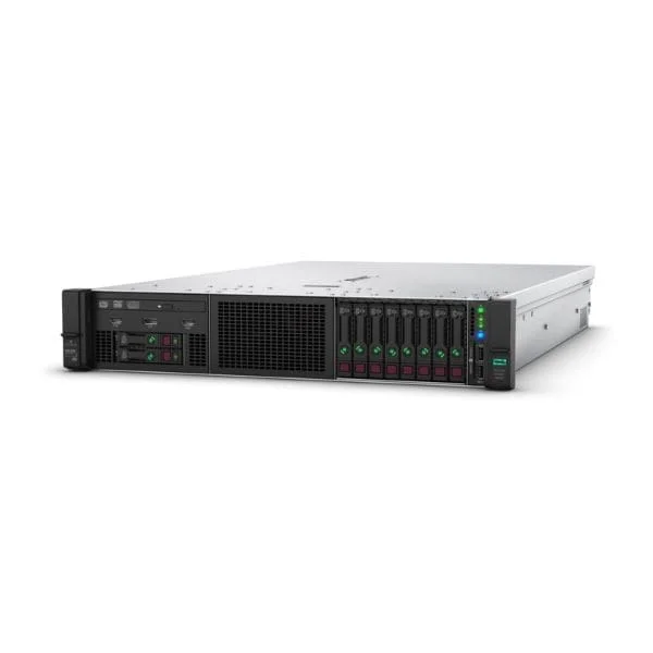 P23479-AA1 | HPE DL388 Gen10 4210 (10-Core, 2.2 GHz) 1P 16G P408i-a 8SFF 800W PS Server