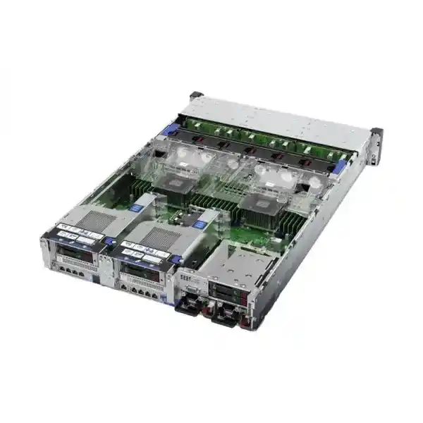 P25215-AA1 | HPE Proliant DL388 G10 3206R (8-Core, 1.9 GHz, 85W) 1P 16G P408i-a NC 8SFF 500W PS server P25215-AA1 | HPE Proliant DL388 G10 3206R (8-Core, 1.9 GHz, 85W) 1P 16G P408i-a NC 8SFF 500W PS server