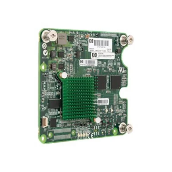 P9G78A | HP BLc NC553m DP FlexFabric Adptr Opt