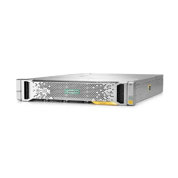 P9M73SB | HPE StoreVirtual 3200 advanced data services suite with 4 x 400 GB small form factor SSD bundle