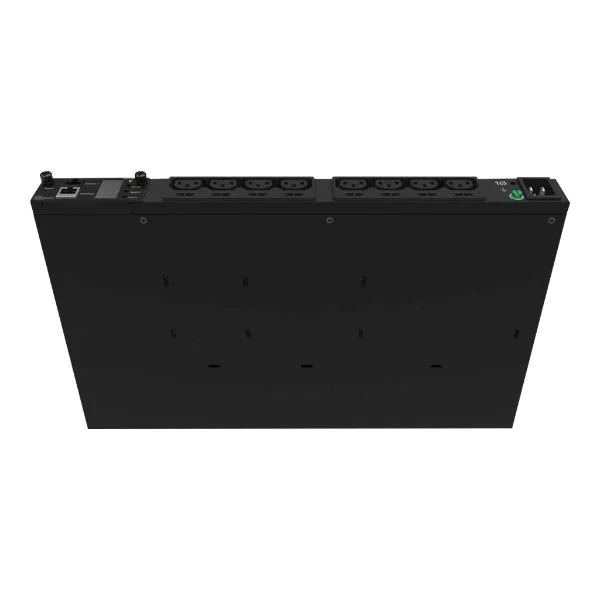 p9r50a hpe g2 mtrd 3.6kva/iec c20 hz ww pdu