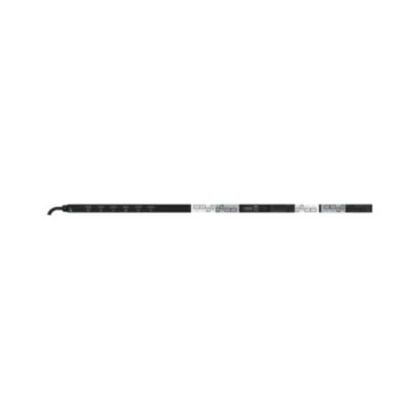 HPE G2 Mtrd 3P 22kVA 24 C13 C19 INTL PDU