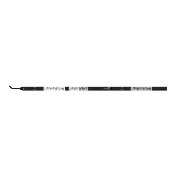 G2 METERED SWTD 7.3K VA 60309 INTL  PDU PL-SH