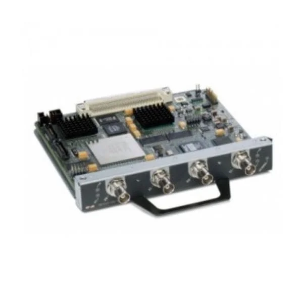 pa-2t3+ model:cisco 7200 series 2 port t3 serial port adapter enhanced