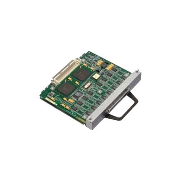 pa-8t-x21 model:cisco 7200 series 8-port serial, x.21 port adapter
