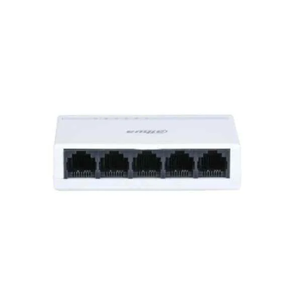 PFS3005-5ET-L | Dahua Access Switches