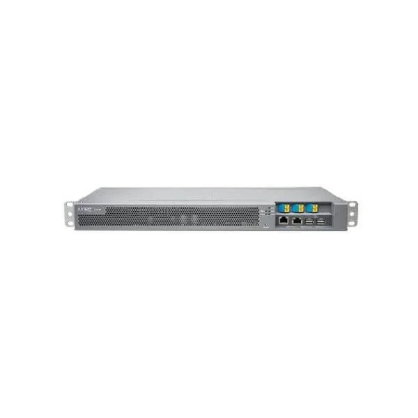 In-line amplifier, AC version