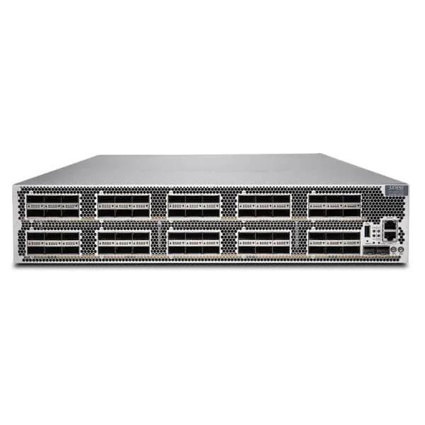 PTX10002-60C-DC-R | PTX10002-60C R SW + JNP10002-60C-DC System with 60 100G Ports or 60 40G Ports or 192 10G Ports with 4 1600W DC Power Supplies, 4 Power Cables and 3 Fan Trays PTX10002-60C-DC-R | PTX10002-60C R SW + JNP10002-60C-DC System with 60 100G Ports or 60 40G Ports or 192 10G Ports with 4 1600W DC Power Supplies, 4 Power Cables and 3 Fan Trays