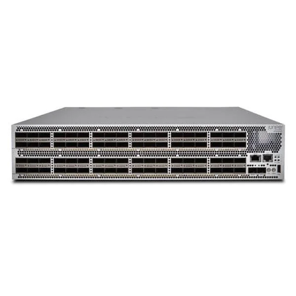 PTX1K-72Q-AC-IR | PTX1000 3rd generation 72 port AC system for high scale LSR or Peering applications PTX1K-72Q-AC-IR | PTX1000 3rd generation 72 port AC system for high scale LSR or Peering applications