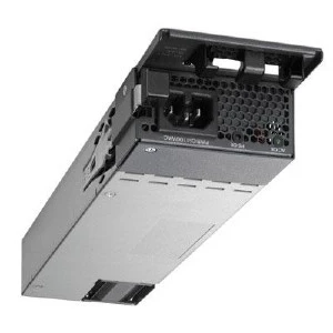 PWR-C1-1100WAC-P | Cisco Catalyst 9300 Power Supply Module, 1100W AC, Hot-Swap, 80 Plus Platinum