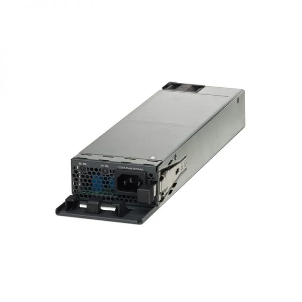 pwr-c2-250wac 250w ac config 2 power supply