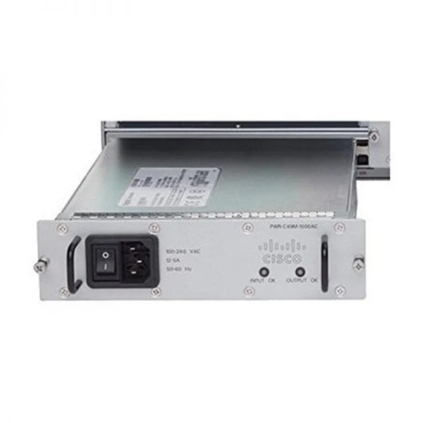 4900M AC POWER SUPPLY 1000WATTS