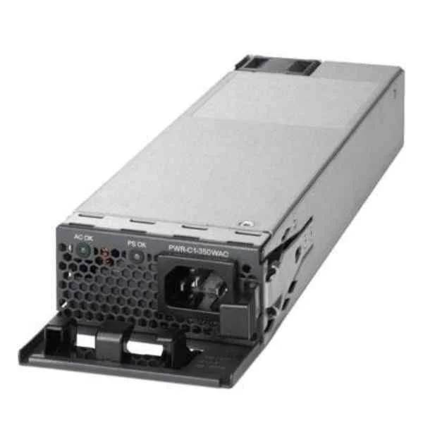 PWR-C6-1KWAC= - Catalyst 9000 Switch Power Supply