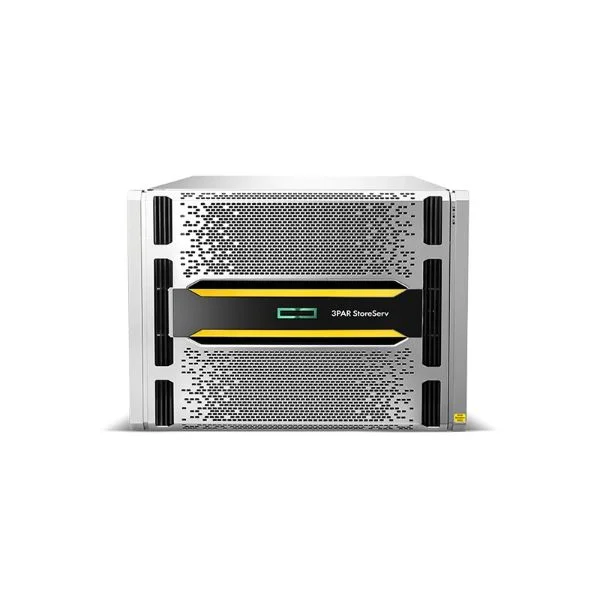 HPE 3PAR 9000 2pt 10Gb iSCSI CNA