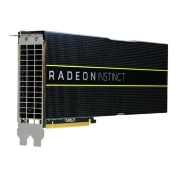 Q1K38A | HPE AMD Radeon Instinct MI25 Accelerator