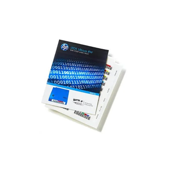 LTO5 ULTRIUM RW LABEL PACK PL=7A