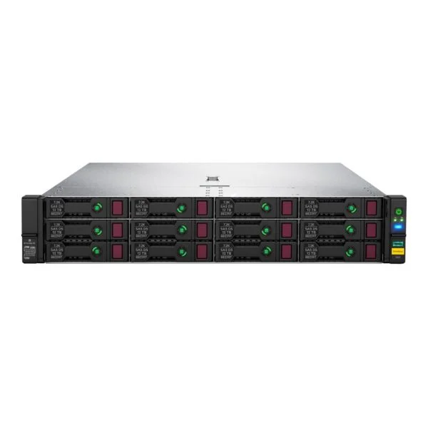 Q2P73A | HPE StoreEasy 1660 16TB SAS Storage