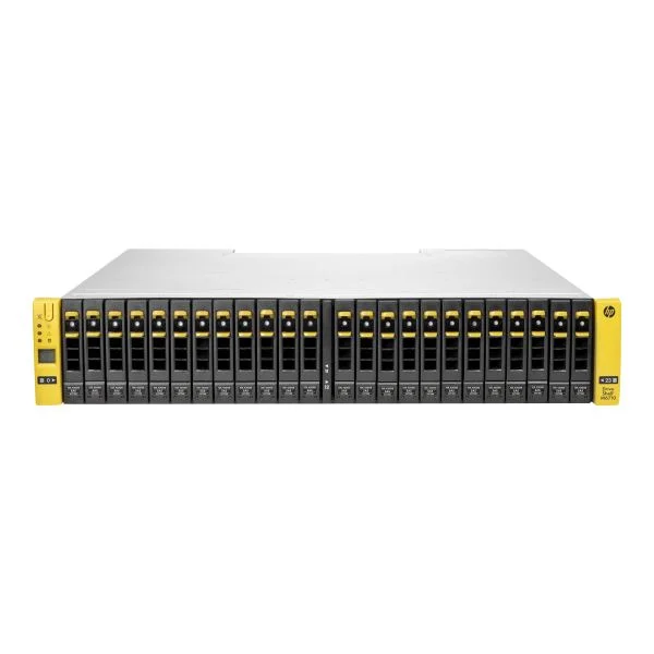 Q2R36A | HPE 3PAR 9000 2U SFF Upg Drive Enclosure