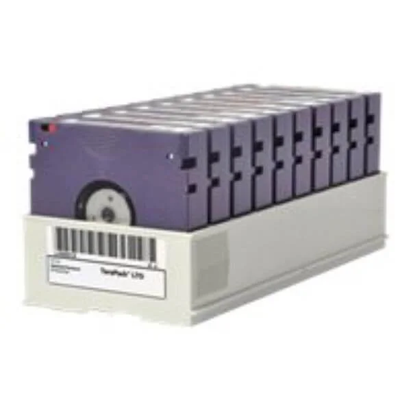 q2r70a lto-8 custom terapack tapes pl code-7a pl-7a