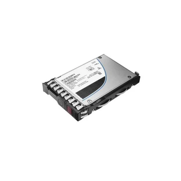 HPE 1.2TB SAS 12G 10K SFF RW DS HDD
