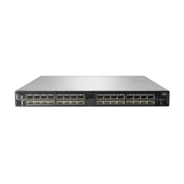 HPE StoreFabric SN2700M 100GbE 16QSFP28 Switch
