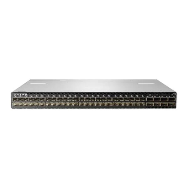 HPE StoreFabric SN2410bM 10GbE 48SFP+ 8QSFP28 Switch