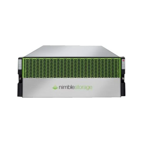 Q8B41A | HPE NS AF3000 All Flash Base Array