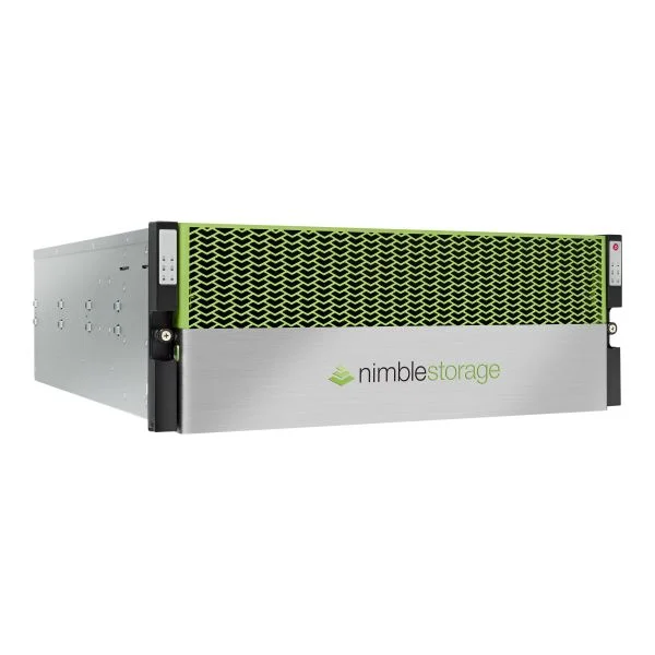 Q8D54A | HPE NS CS440G Cntlr/PS/HDD/SSD Spare Kit