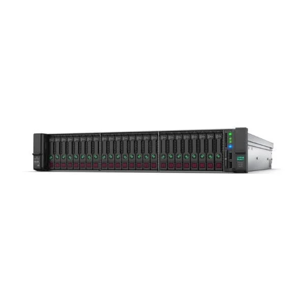 Q9A04A | HPE ProLiant DL388 Gen10 4116 2.1GHz 12C 85W 1P 32G-2R P408i-a 8SFF 1x500W Base CN Server