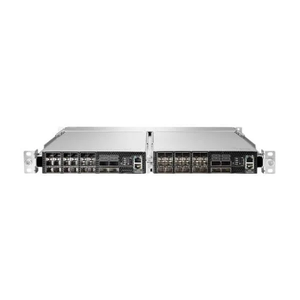 q9e63a hpe storefabric sn2010m 25gbe 18sfp28 4qsfp28 switch