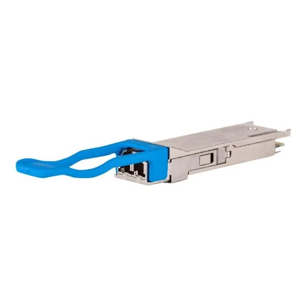 Aruba 40G QSFP+ LC ER4 40km SMF XCVR